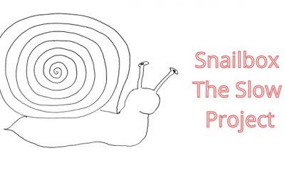 Snailbox | The Slow Project